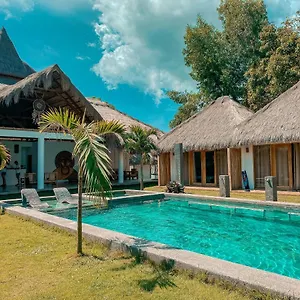 Samadhi Resort&hydrospa Resort