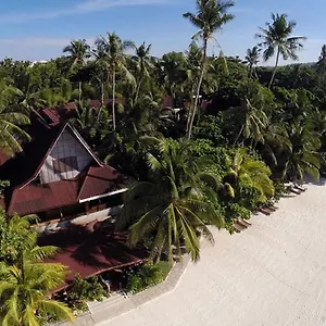 Alona Tropical Panglao